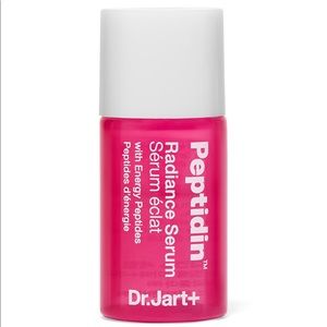 dr jart peptidin radiance serum